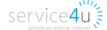 Service 4U